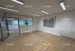Location entrepôt Fleury-les-Aubrais - 15 portes à quai