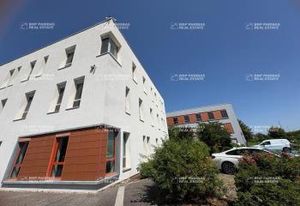 Bureaux à louer Metz Technopole - Proche parkings privatifs