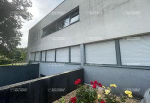 Vente bureaux Rennes secteur Pontchaillou