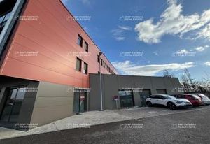 Location bureaux Beynost - Proximité A42 et grands axes