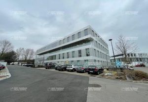 Location bureaux Villeneuve-d'Ascq - Proche Businesspole