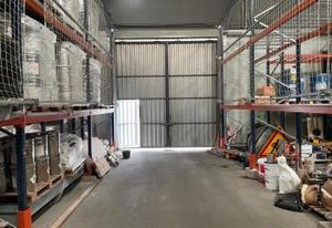 Vente local d'activité Dammartin-en-Goële - Terrain 1602 m²