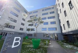 Bureaux à louer Saint-Herblain - Pied de tramway et périphérique