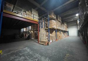Bâtiment activités/bureaux à vendre Aulnay-sous-Bois