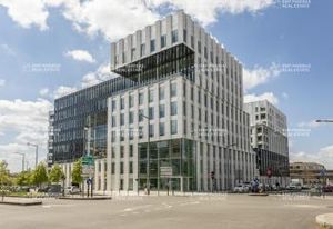 Location bureaux Lille - Quartier Euralille, Porte de Valenciennes