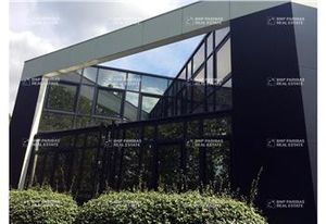 Location bureaux Labège - Proximité commerces et parc tertiaire