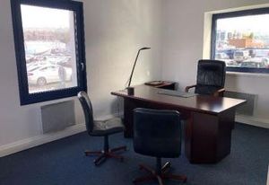 Location bureau Brest - Port de Commerce, proche gare