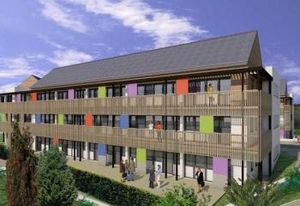 Vente bureaux Plougastel-Daoulas - Proximité gare, bus et RN 165