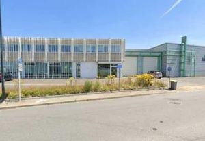 Bureaux et entrepôts à vendre Gouesnou - Proximité autoroutes et aéroport