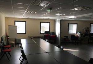 Location bureaux Guipavas - Proximité accès 4 voies et aéroport