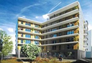 Vente local commercial Brest - Plateau des Capucins