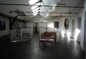 Location bureaux et stockage Brest - Port de commerce