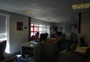 Location bureaux et stockage Brest - Port de commerce