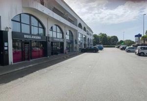 Local commercial à louer Quimper - Axe majeur