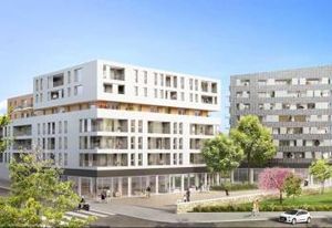 Local commercial à vendre Brest - Plateau des Capucins
