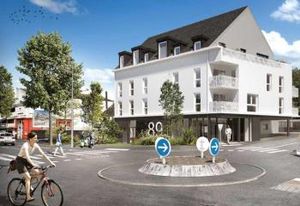 Local commercial à vendre Brest centre-ville - Axe majeur