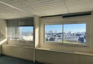 Vente bureaux Lorient - Proximité gare SNCF et autoroute