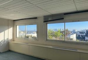 Vente bureaux Lorient - Proximité gare SNCF et autoroute