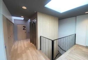 Location bureaux Landerneau - Proche RN 12 et gare SNCF