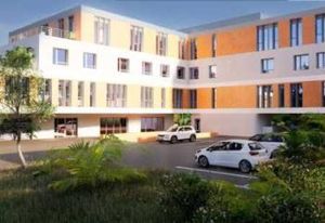 Vente bureaux Brest - Zone de l'Hermitage, proche RN12 et RN165