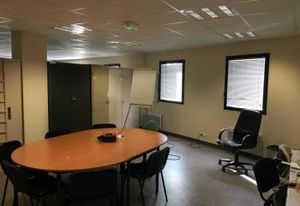 Location bureaux Guipavas - Proximité accès 4 voies et aéroport