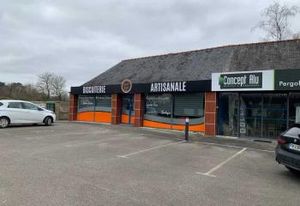 Local commercial à louer Clohars-Fouesnant - Proche Quimper
