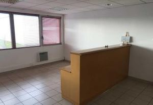 Location bureaux Brest - Proximité Tram et RN165
