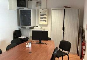 Location bureau Brest Port de Commerce - Proche gare, tram et bus