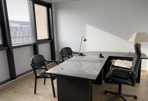 Bureaux à vendre Chantepie - Proche N136 et bus