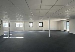 Location bureaux Larmor-Plage - Proche gare, aéroport et centre-ville