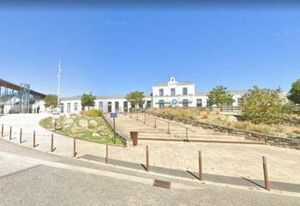 Vente bureaux Morlaix, gare, parking en sous-sol, 34 places