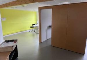 Location bureaux Brest, proche zone portuaire, bus et gare