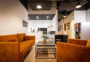 Location bureaux Lorient - Bord de mer, proche transports