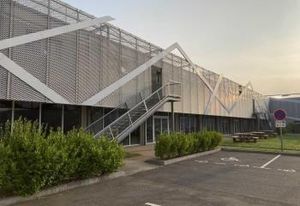 Location bureaux Le Relecq-Kerhuon - Proximité accès 4 voies
