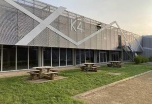 Location bureaux Le Relecq-Kerhuon - Proximité accès 4 voies