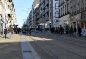 Bar Licence IV à vendre Brest Secteur Jean Jaurès