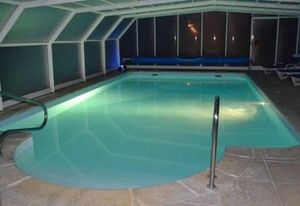Hôtel 3 étoiles à vendre Fréhel