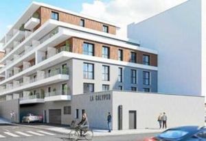 Local commercial à vendre Brest - Quartier Harteloire