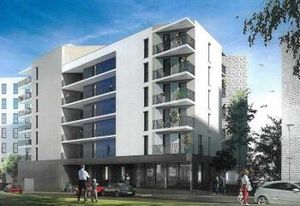 Vente local commercial Brest - Plateau des Capucins