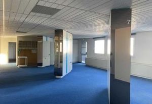 Vente bureaux Lorient - Proximité gare SNCF et autoroute