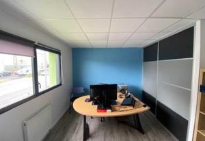Location bureaux Guipavas - Proche RN12 et aéroport