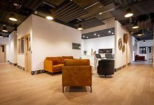 Location bureaux Lorient - Bord de mer, proche transports