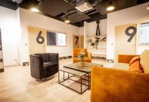 Location bureaux Lorient - Bord de mer, proche transports