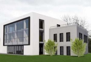 Vente local commercial Guipavas - Proche route N265