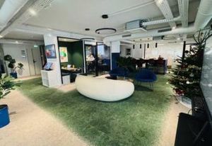 Location bureaux Brest - Port de Commerce, vue mer, proche gare et autoroute