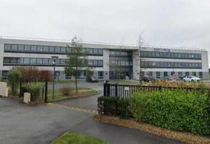 Vente bureaux Guipavas - Proche RN12 et aéroport
