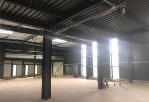 Location cellules d'activité Ergué-Gabéric - Proximité Quimper