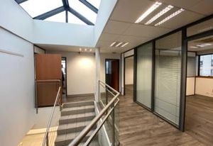 Location bureaux Brest - Proximité Clinique Keraudren et D112