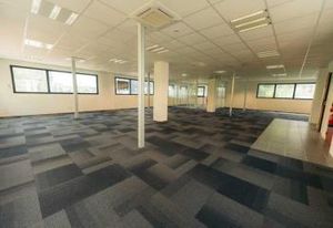Bureaux à vendre Gouesnou - Proche RN12 et tramway