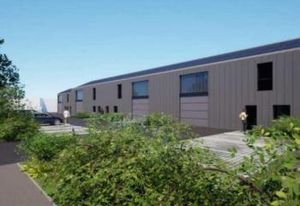 Terrain à vendre Clohars-Fouesnant - accès D34 et Quimper